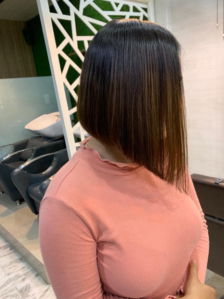 Beauty care Chand Salon Zirakpur